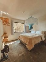 Bungalow con Vista Giardino