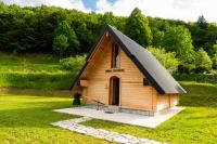 Wolf's PEAK - B&B Kolašin