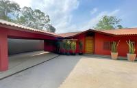 Casa ampla e confortável - B&B Cotia