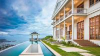 Pearl Horizon Villa - B&B