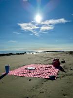 Little home near to the beach -Las Tablas - B&B Las Tablas