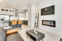 Pool Access and Private Yard Oklahoma City Retreat - B&B Oklahoma City