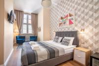 Deluxe Doppelzimmer