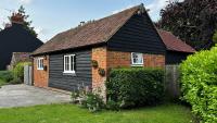 Annexe Orchard Cottage - B&B Mersham