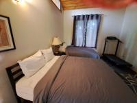 Triple Room with Lake View