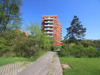 Apartment mit 2 Schlafzimmern