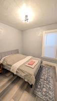Utica Comfort Apartment - B&B