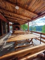 Gaga vikendica - Bed and Breakfast Lukovo