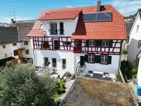 Ferienwohnung Seescheune 150m vom Ufer entfernt - Chambres d’hôtes Bodman-Ludwigshafen