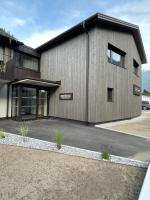 Das Refugium Mountain Apartment Ötztal - Längenfeld - B&B Längenfeld