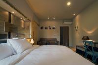 Chambre Double de Luxe B