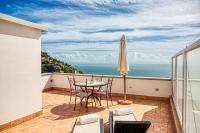 Casa Margherita-Amalfi Coast - Chambres d'hôtes Furore