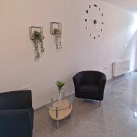 Villa Natasa near Plitvice for 15 persons - Ferienwohnung Vrhovine