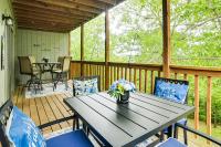 2 Mi to Silver Dollar City Branson West Condo! - B&B Reeds Spring