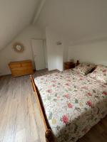 maison en bord de Sarthe - B&B Juigné-sur-Sarthe