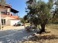 Anemomilos - B&B Samos