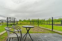 Apartament z tarasem PW INVEST HOME - B&B Krapkowice