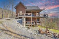 Wild Heart Lodge cabin - Ferienwohnung Sevierville