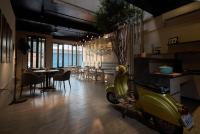 日月潭 3JD home 一館 - B&B Yuchi