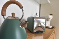 Palazzo Rugiada - rooms & spa - Ferienwohnung Ostuni