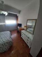 Piso amplio vistas al mar - B&B Marín