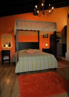 Orange Suite