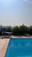 Belvedere Rooms con Piscina - Soggiorni Le Grotte - B&B Camerano