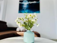 MiMar Apartment - Chambres d’hôtes Năvodari