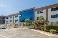 Apt completo com varanda, Setor Sudoeste - POR0017 - Ferienwohnung Brasília