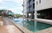 Sundance Residences - Ferienwohnung Cebu City