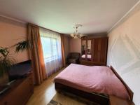 Standard Doppelzimmer mit Gemeinschaftsbad