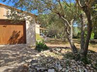 Casa Parmentile - Ferienwohnung Bonifacio