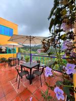 hospedaje El patio - B&B