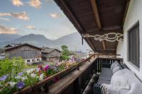 Ferienwohnung Holzegger - Chambres d’hôtes Hart im Zillertal