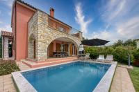 Villa Kontesici 12 - B&B Gradina