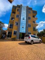 Keisha Luxury Furnished Apartment Bukoto - Ferienwohnung Kampala