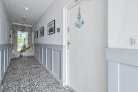 Quattro Colori by NorthSide Apartments - B&B Sopot