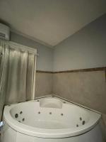 Apartamento 04 - Dois quartos e cozinha - B&B