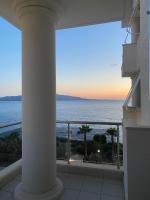 Estia Apartment - B&B Saranda
