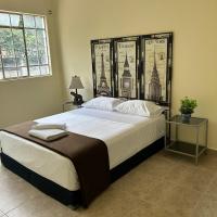 Queen Room with Balcony