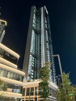 동탄호수뷰하버 룸3 - B&B Hwaseong