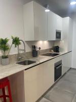 Centrico y moderno estudio - Chambres d’hôtes Marbella