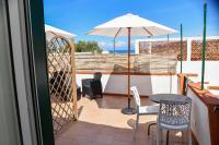 Fantasy House Apartaments - B&B Ischia