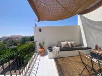 Casa Amanhada Apartamento Um - B&B Grândola