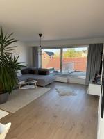 TML 500m Luxurieus Penthouse 2 balconys - B&B Boom