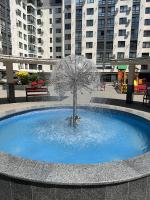 Apartament centru Chișinău - Ferienwohnung Chişinău