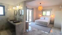 Katalyma Vouno - B&B Ialysós