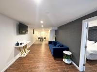 Near NYC WD and Parking BSMNT - B&B Mount Vernon