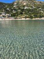 Appartamento Marisa1 a 200mt dalla spiaggia - Bed and Breakfast Fetovaia