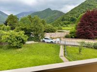 Appartamento con 2 Camere da Letto